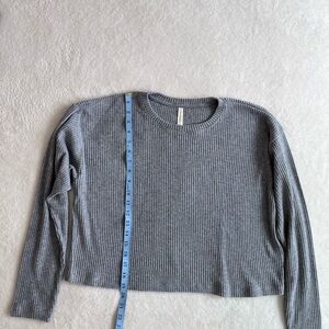 Aritzia Babaton Long-Sleeve Sweater